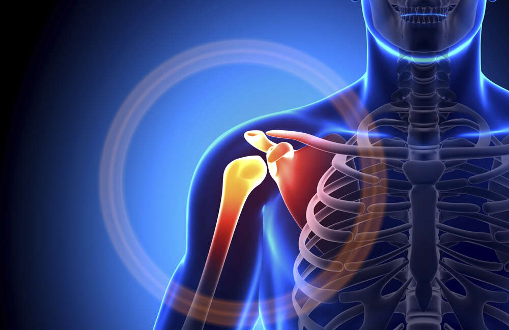 How To Protect Yourself From Shoulder Injuries If You Are A Wheelchair User