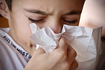 Exercise and the Flu