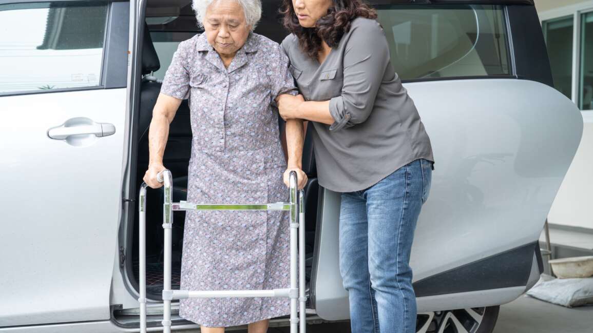 Acquired Brain Injury Rehabilitation