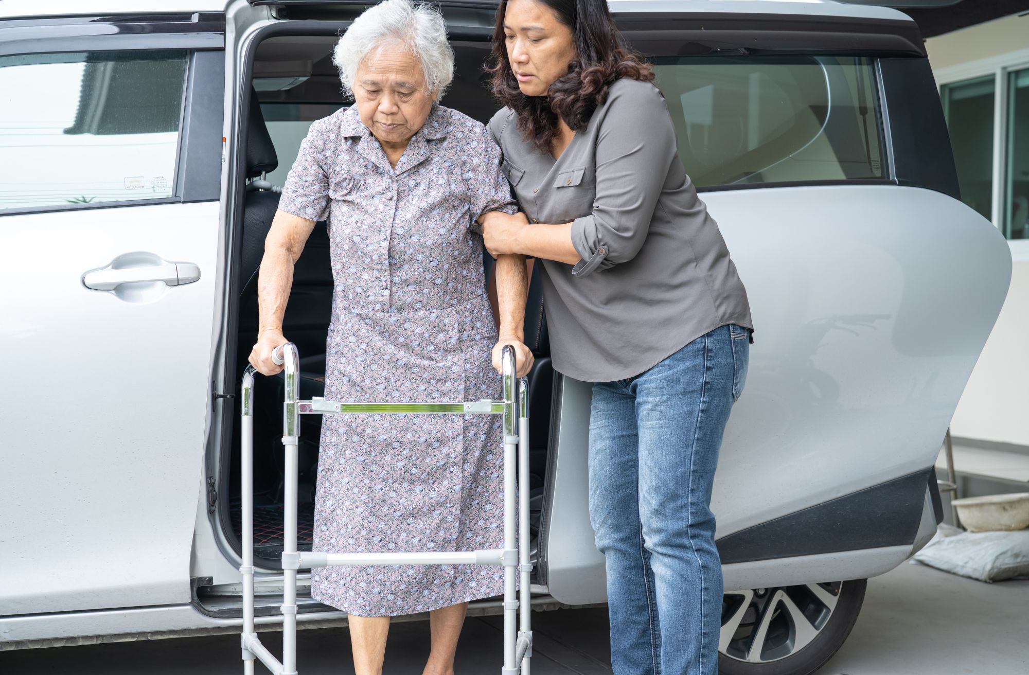 Acquired Brain Injury Rehabilitation – NDIS exercise physiologist