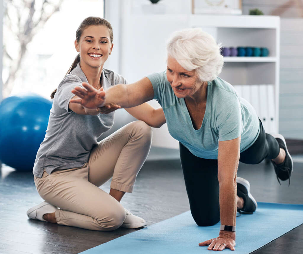 Tailored Exercise Regimens for Parkinson's Disease Patients: Bridging Physiotherapy and Exercise Science