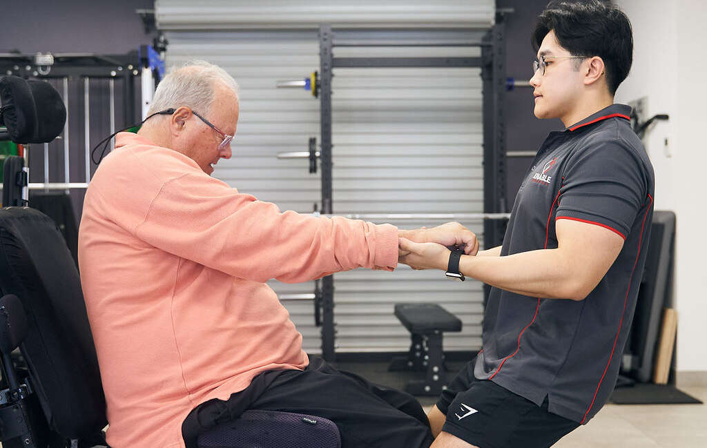 Comprehensive Supports and Services for Your Health Journey at Enable Exercise