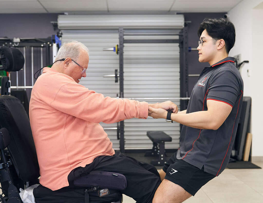 Comprehensive Supports and Services for Your Health Journey at Enable Exercise