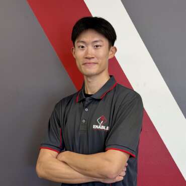 Andy Leung