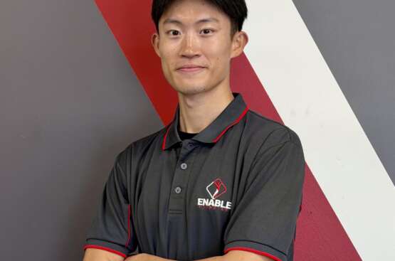Andy Leung