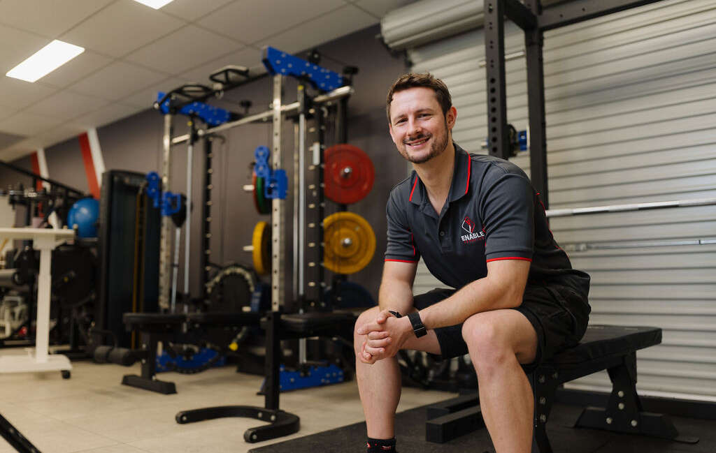 What is NDIS Exercise Physiology? A Complete Guide for Sydney Families