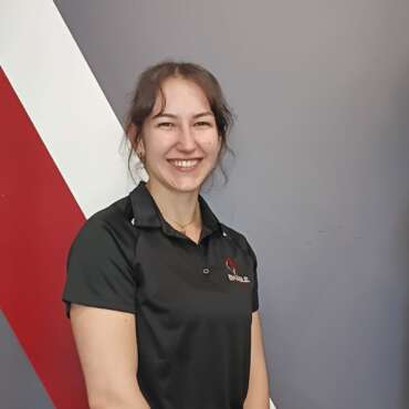 Julieann Tully